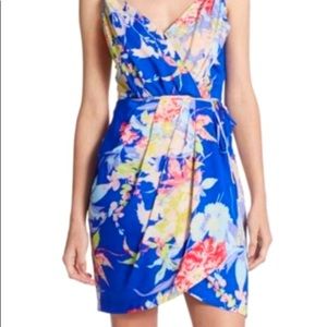 Yumi Kim Jayne Mini Dress Size L